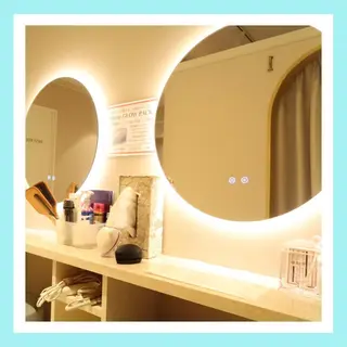 金山/脱毛/美肌 ULULUのエステ・リラクイメージ