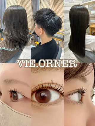 KOTONE 🌼のマツエク・マツパデザイン