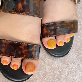 メンズ キッズ ネイル マツエク・マツパ Salon Ｋのネイルデザイン