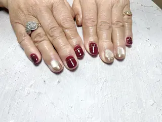 ネイル ネイルサロン サヤのネイルデザイン