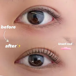 マツエク・マツパ C.EYE kotomiの眉毛・アイブロウイメージ