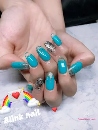 ロング ネイル Style Nailのネイルデザイン