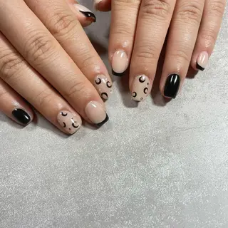 ショート キッズ ネイル まはろ ねいる🌺のエステ・リラクイメージ