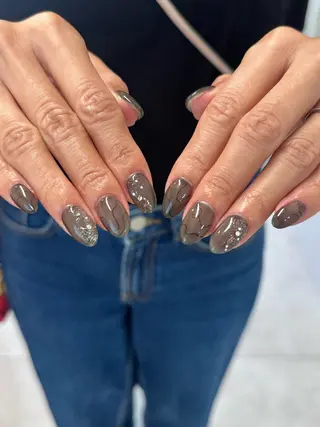 ネイル filonnail_ ayakoのネイルデザイン