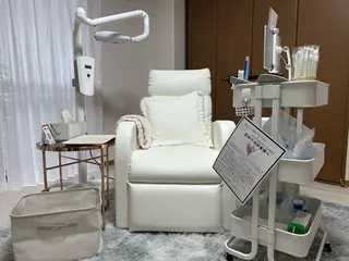 ホワイトニング カラット 恵比寿店のエステ・リラクイメージ