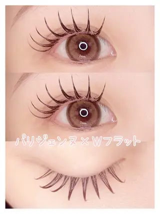 マツエク・マツパ kirakira ✴︎NAILのネイルデザイン