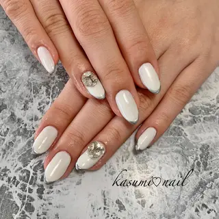 ネイル KASUMI♡ Nailのネイルデザイン