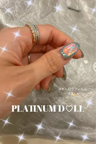 ネイル 🎀大人nail /NOISMはな🎀のネイルデザイン
