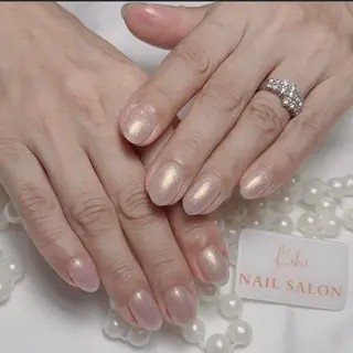 ネイル さくら💮💮 【オフ無料】のネイルデザイン