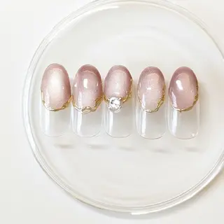 ネイル ゆりかご所属・ネイルサロン ゆりかごのネイルデザイン
