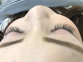 マツエク・マツパ kim sourireのマツエク・マツパデザイン