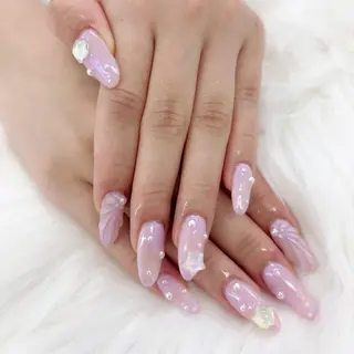 ネイル 💓URAN💓 道玄坂店のネイルデザイン