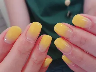 ネイル 市川駅 ✿中津のネイルデザイン