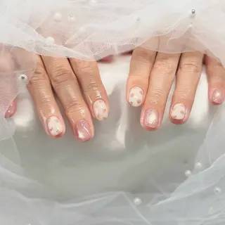 ネイル nailsalon Lucetta.のネイルデザイン