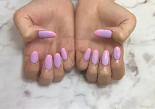 ネイル KANOネイリスト/ UNELMA天神のネイルデザイン