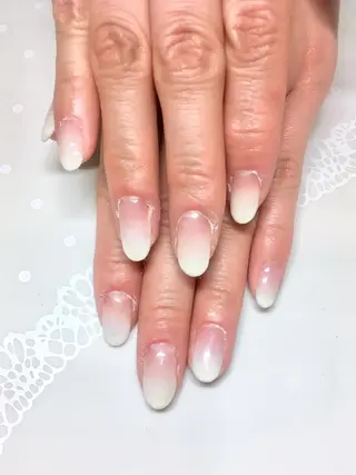 ネイル 新宿ネイルサロン ジェミディローサのネイルデザイン