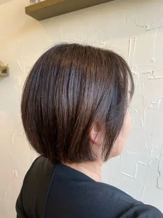 ショート 川村 瑠奈🌙のヘアスタイル