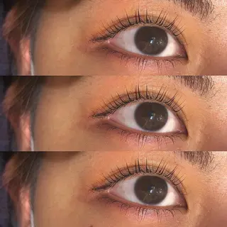 マツエク・マツパ Eyelist 中島🌼のマツエク・マツパデザイン
