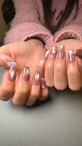 ネイル Atelier Yuriのネイルデザイン