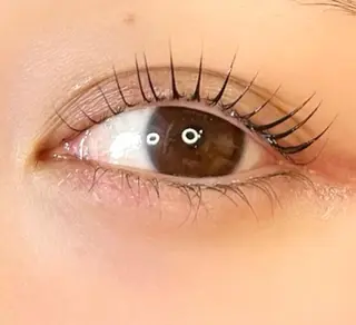 マツエク・マツパ 林 美里のマツエク・マツパデザイン