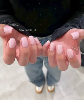 ネイル ミハル🎀ネイル/ マツエクのネイルデザイン