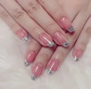 ネイル 林 Yunaのネイルデザイン