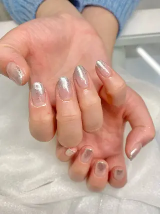 ネイル 伊藤 華子のネイルデザイン