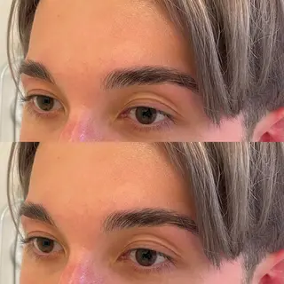 アイブロウ HANAE .の眉毛・アイブロウイメージ