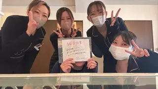 鈴木 愛花の眉毛・アイブロウイメージ