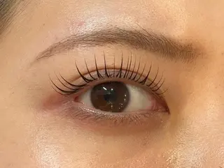 マツエク・マツパ Eyelash Mian本八幡店のマツエク・マツパデザイン