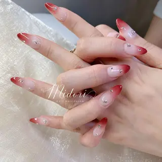 ネイル Nana Coのネイルデザイン