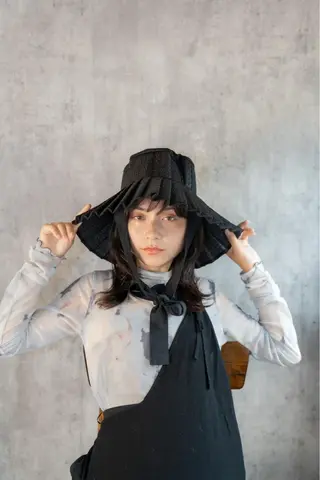 ミディアム AMILI アミリ 🪴中崎町のヘアスタイル