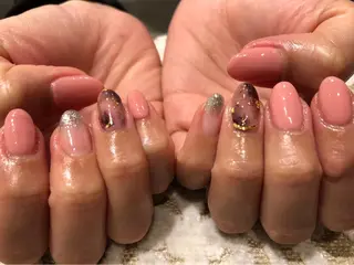 ネイル Estetique& Nail KAON.のエステ・リラクイメージ