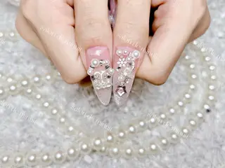 ネイル TinaNail 池袋店のネイルデザイン