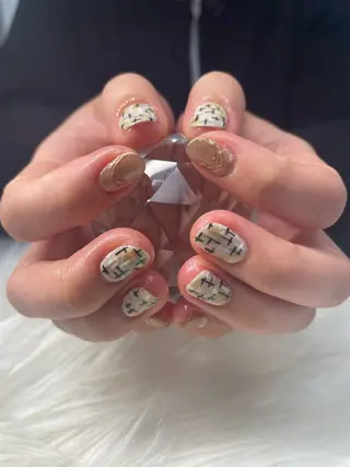 ネイル ネイル・エステサロン UILANIのネイルデザイン