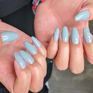 ネイル newrandas hitomiのネイルデザイン