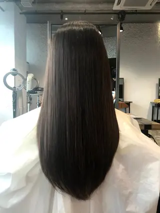 ロング 🫧ワカナ🫧e ye/stylistの眉毛・アイブロウイメージ