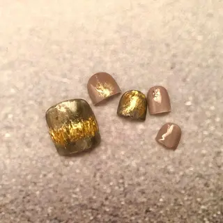 ネイル TRAM-nail moriizumiのネイルデザイン