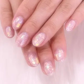 ネイル 梅島の ネイル屋さんのネイルデザイン