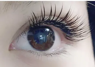 マツエク・マツパ アンジュネス 池袋のマツエク・マツパデザイン