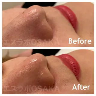 エスラボOSAKA 心斎橋のエステ・リラクイメージ