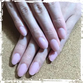 ネイル ECLAT エクラ所属・寺山 千鶴のネイルデザイン