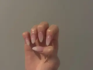 ネイル h i n a 🪽のネイルデザイン