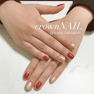 キッズ ネイル ensowa✱laf NAILのネイルデザイン