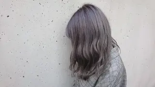 ロング まとまり💯悩み改善 ★松本尚弥★店長のヘアスタイル