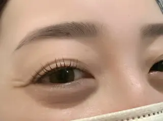 マツエク・マツパ Lib 小松店 ⁎Oie/オオイエの眉毛・アイブロウイメージ