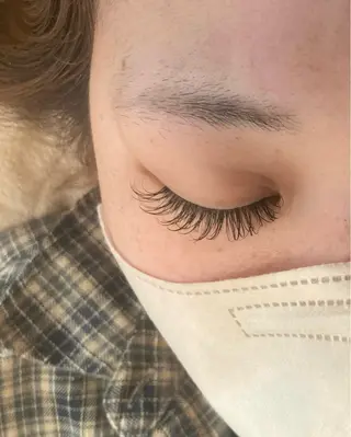 マツエク・マツパ フレイムス大宮駅東口 🌟 ゆきののマツエク・マツパデザイン