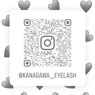 マツエク・マツパ Chaton KANAGAWAのマツエク・マツパデザイン