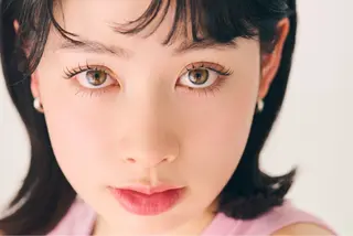 マツエク・マツパ 🎀NORA ayakaのマツエク・マツパデザイン