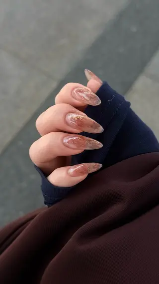 ネイル ＆robe mayumiのネイルデザイン